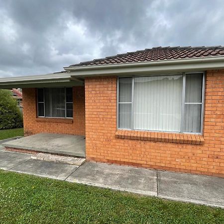 Zig Zag Motel&Apartments Lithgow Exterior foto